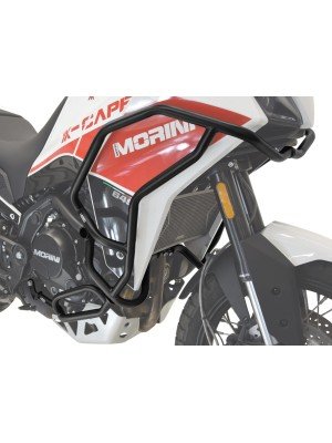 MOTO MORINI X-CAPE 650 HEED APSAUGINIAI LANKAI